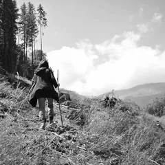 Anca Benera & Arnold Estefán