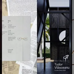 Curatorii ediției 2026