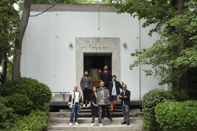 INST, Carlos Casacuberta