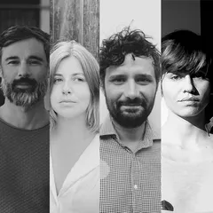 ECOU studio & Fundația Conservation Carpathia